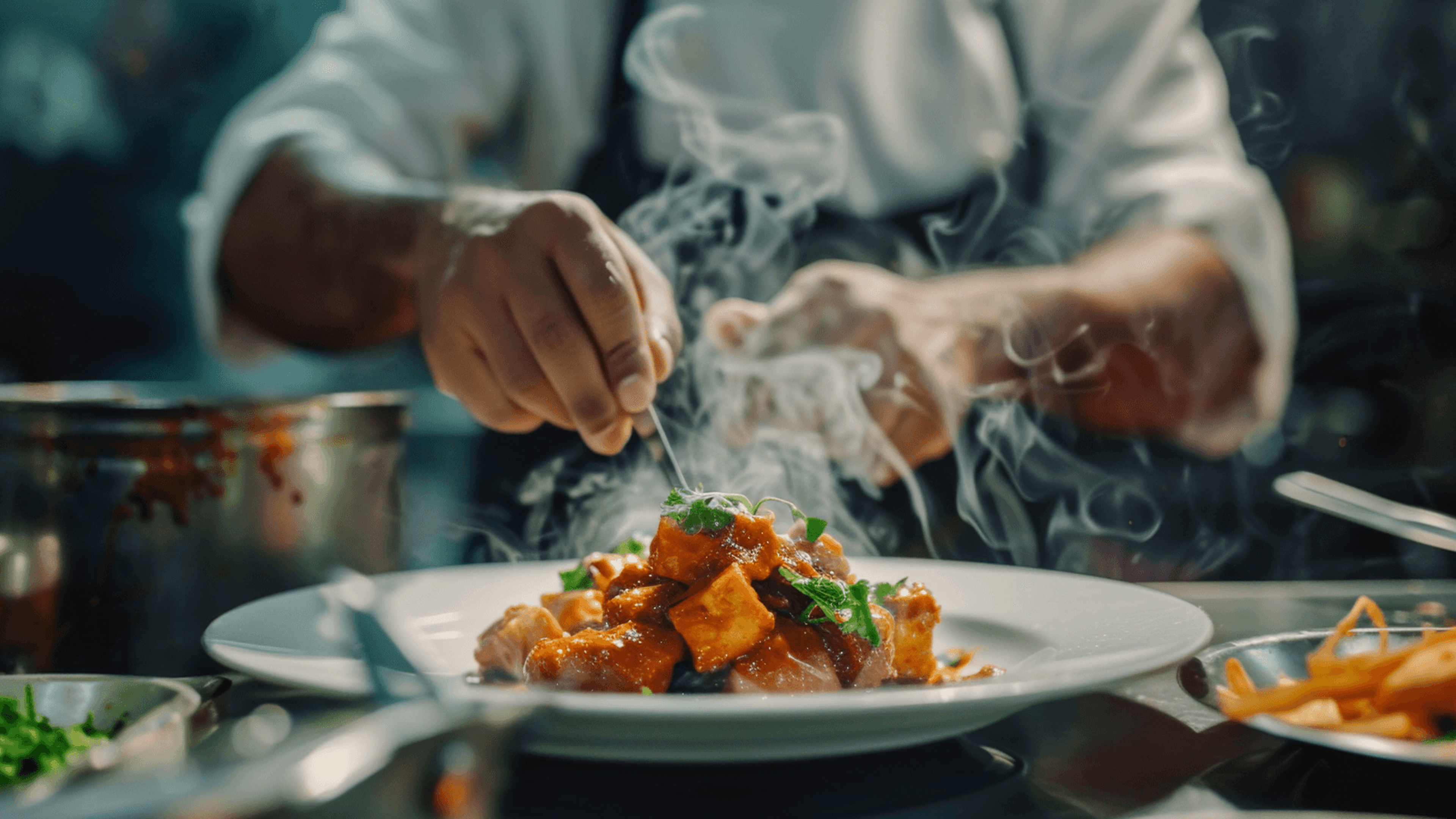 Juhi's Restaurant & Bar Oxford