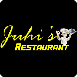 Juhi's Restaurant & Bar Oxford  logo.
